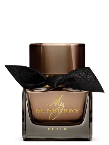 burberry equivalenza|My Burberry Black Elixir de Parfum Burberry for women.